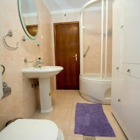 Lägenhet With Wifi - 12523 Split